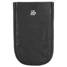 SZUNA Geldbörse schwarz