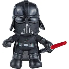 Disney Star Wars Darth Vader 19 cm Schwarz