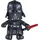 Disney Star Wars Darth Vader 19 cm Schwarz