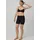 Ysabel Mora Lange Unterhose 3 St. Schwarz XL