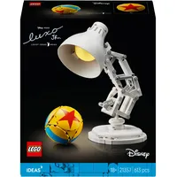 LEGO LEGO® IDEAS Disney Pixar Luxo Jr.