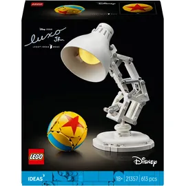 LEGO LEGO® IDEAS Disney Pixar Luxo Jr.