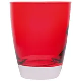 Excelsa Molecuisine Wasser- & Saftglas 0,3 l 6-tlg.