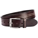 CAMEL ACTIVE Gürtel Dunkelbraun, | M