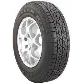 Bridgestone Dueler H/T 687 SUV 225/65 R17 102H
