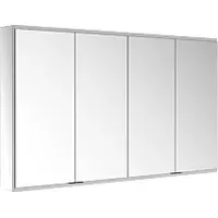 Keuco Spiegelschrank Royal Modular 2.0 160x90x16cm, 4 Steckd., Vorbau,