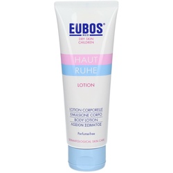 Eubos® MED Haut Ruhe Lotion parfümfrei