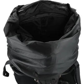 tropicfeel Shelter Wanderrucksack 50 cm schwarz