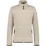 ICEPEAK Agen Midlayer Herren 032 - cement M