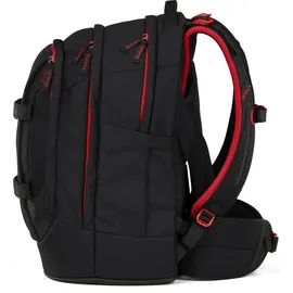 Satch Pack 2025 Fire Phantom