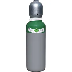 Schutzgas Mix 18 Flasche 3 Liter gefüllt