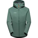 Mammut Ultimate Comfort SO Hooded Damen Jacke