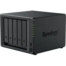 Synology Diskstation DS1525+ NAS System 5-Bay