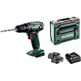 Metabo BS 18 602207560