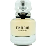 Givenchy L'Interdit Eau de Parfum 50 ml