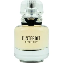 Givenchy L'Interdit Eau de Parfum 50 ml