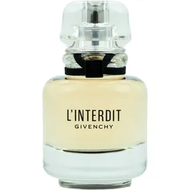 Givenchy L'Interdit Eau de Parfum 50 ml