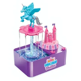 4M KidzMaker - Magischer Einhorn-Brunnen