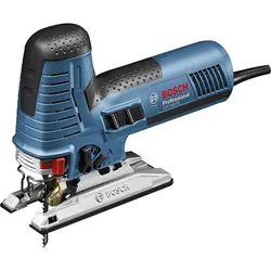 Stichsäge Bosch Bosch GST160 CE Professional Leistung: 800W Gewicht: 2,2Kg