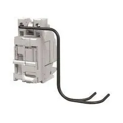 ABB Arbeitsstromauslöser A-AUSLÖSER-VERDR.