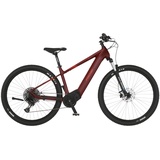 Fischer MONTIS 7.0i Mountainbike (Laufradgröße: 29 Zoll, Rahmenhöhe: 46 cm,