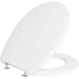 Villeroy & Boch WC-Sitz Villeroy & Boch NEWO, SoftClose, QuickRelease - 8M59S101