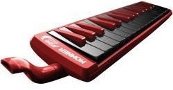 Melodica Student-32 Fire