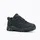 Merrell Wanderschuh MERRELL "MOAB 3 SYN GTX", Herren, Gr. 48, schwarz (triple schwarz), Synthetik, Schuhe Wanderschuh, wasserdicht dank Gore-Tex Membrane, mit Vibram Sohle