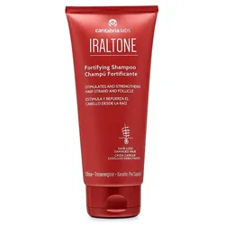 IRALTONE Fortifying Shampoo 200 ml
