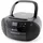 Camry RCR-779D+/BK, Radio