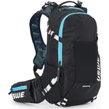 USWE Flow 25 Rucksack Blau Modell 2024