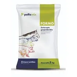 TROW NUTRITION Polfamix Formo 5kg (Rabatt für Stammkunden 3%)