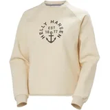 HELLY HANSEN Capri Sweatshirt Beige L
