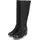 Paul Green Cowboystiefel Damen Schwarz 37,5