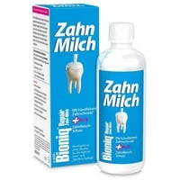 Dr. Kurt Wolff Bioniq Repair Zahn-Milch Mundspülung, 400ml