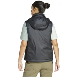 adidas Terrex Multi Climawarm Insulated Weste Damen Black S