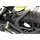 Bodystyle Hinterradabdeckung Sportsline für Ducati Scrambler 2023- ABS Kunststoff Schwarz