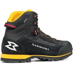 Garmont Lagorai II GTX black/garmont orange (M002401) 11,5
