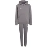 Adidas Kinder Sweatanzug Entrada 22 H57515+H57519 164 - 164