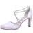 TAMARIS Damen, weiß, 41 EU