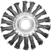 TRIZERATOP Topfbürste 100 mm