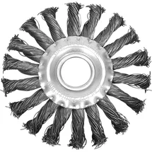 TRIZERATOP Topfbürste 100 mm
