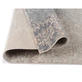 OCI DIE TEPPICHMARKE OCI Designer Teppich BUTTERFLY - L/B ca. 150.00x80.00