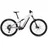 29 Zoll RH 46 cm 600 Wh white/adamant silver