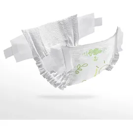 PILLO Windeln Gr. 2 (4-8 kg) 31 St.