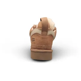 UGG Australia Lowmel Chestnut 43