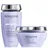 Ultra-Violet 250 ml + Cicaflash Maske 200 ml Geschenkset