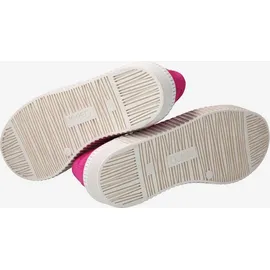 Gabor Schnürschuh Damen Pink 38
