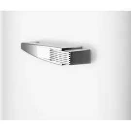 Smeg FAB28LWH6 Retro-Kühlschrank (270 l, 1530 mm hoch, Weiß)