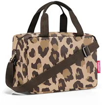 Reisenthel Coolerbag To-go 3 l Braun